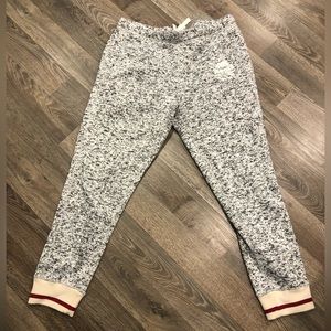 Roots Sock Monkey Track Pants